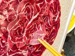 -常赢三兄弟·清真涮肉(崂山路总店)