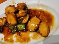 -mezza9 Macau(澳门君悦酒店)