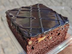 巧克力布朗尼-爱德顺糕点食屋(利民道店)