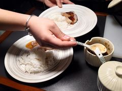 -庐灶江南·江南菜·四合院Bistro(东直门·华侨夜泊君亭店)