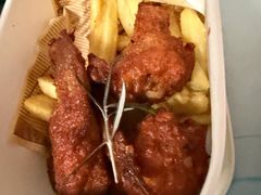 -芭莉与彩虹西餐厅(成都合生汇店)
