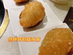 安虾咸水角-顺峰顺水顺德菜(第一百货店)