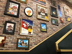 -LINE FRIENDS Garosu-gil Flagship Store