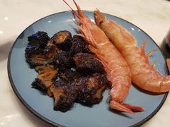 -喜庭海鲜自助(来福士店)