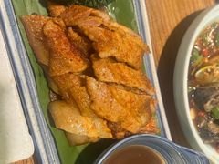 -紫滇源云南生态菜(丹凤街店)