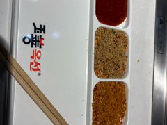 -玉善烧烤串城(长春总店)