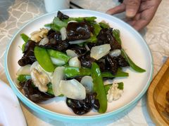 荷塘小炒-福来居烤鸭店(天坛二店)