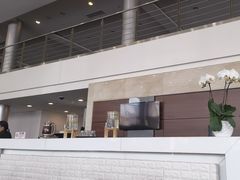 -天津波士信达奔驰4S店(卫津南路店)