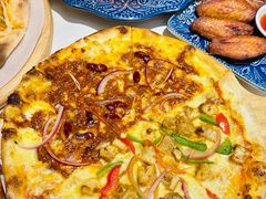 -get pizza意大利餐厅(凯德MALL店)