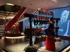 -曾宴·楚菜(湖北省博物馆店)