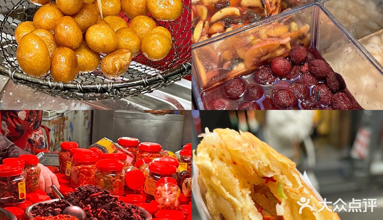 干饭人必玩城市 | 长沙最强美食攻略土著也爱