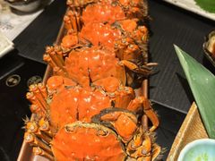 -花潮料理艺食馆(SM新生活广场店)