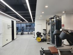 -WEGYMER健萌健身(麦德龙钰龙天下馆)