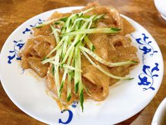 芥末拉皮-柴氏风味斋(甘家口店)