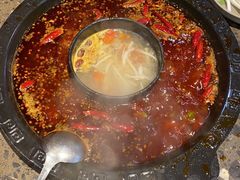-重庆渝达老火锅(春熙路店)