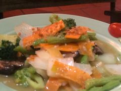 -Lam Vien Restaurant