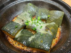 焗南瓜-小时候焗海鲜(鄞州万达店)