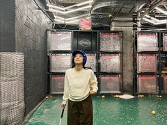 -CAGES凯吉思西餐厅运动乐园(静安店)