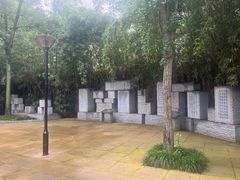 -成都杜甫草堂博物馆