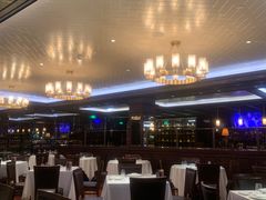 -Wolfgang’s Steakhouse 沃夫冈牛排馆(上海白玉兰广场店)