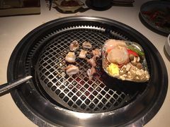 -赤坂亭M9和牛烧肉·日料398放题(万达店)