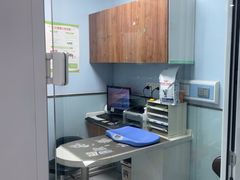 -纳吉亚猫专科动物诊疗中心(蒋宅口分院)