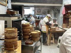 -海汇源老烧麦店(东大街总店)