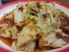 -蜀川川破店·江湖菜·烧烤(北京首店)