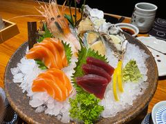 -青叶日式料理(飘亮阳光广场店)