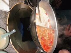 -湊湊火锅·茶憩(新中关购物中心店)