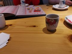 -大岛日本料理铁板烧(南通大饭店)