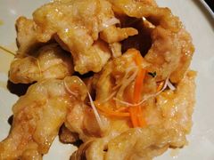 -粗粮人家·东北菜(洋桥店)