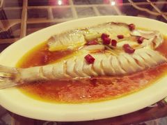 -西塘万安桥农家菜