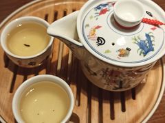 -南拳十三姨·潮汕砂锅粥(世纪金源店)