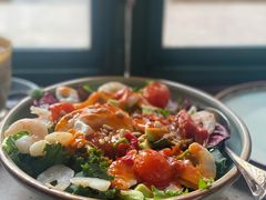 虾沙拉-RAC BAR(安福路店)