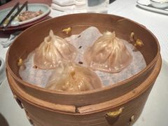 蟹粉汤包-北京柏悦酒店·锦庭餐厅Dining Room