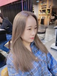 -MOVAN  HAIR莫凡匠人发型屋