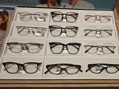 -AOJO眼镜(深圳海岸城店)
