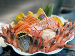 -巴黎·螺法式铁板烧(同和店)
