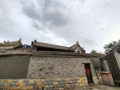 -暖泉古镇