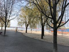 -蜜糖海滩