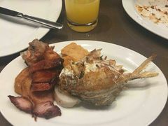 -福州仓山凯悦酒店·Market Cafe Lacucina咖啡厅
