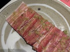 -焱铁烧·黑毛和牛专门店(杭州嘉里中心店)