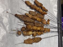 -冰城小镇音乐串吧·聚会餐厅(百子湾店)