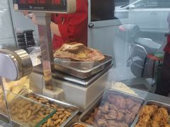 -晶牌烤鸭(延吉东路557弄小区店)