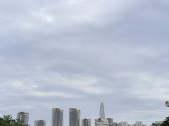 -KK ONE(京基滨河时代店)