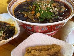 -雲记卢妈冷锅串串(中道街总店)