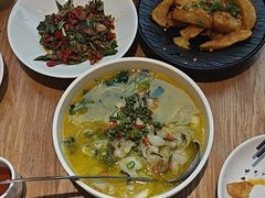 -滇铺子·云南特色菜·第九届野生菌美食节(东风东路c86店)