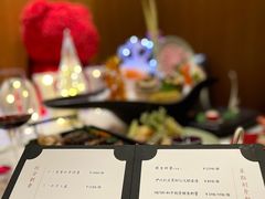 -月下料理(楷林IFC店)