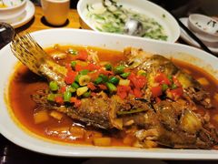 -沈家花园如皋菜(海阳路店)